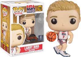 Larry Bird Pop! 110