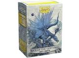 Dragon Shield - Seer of the god hand