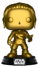 Star Wars - Rey Gold MT Pop! 114