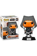 Star Wars - Ahsoka Pop! 484