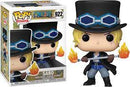 One Piece - Sabo Pop! Vinyl Figure 922