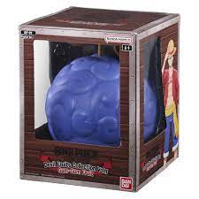One Piece TCG Devil Fruits Collection Vol 1 (DF-01)