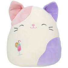 Squishmallow - Charlotte 8"