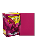 Dragon Shield Standard Sleeves - Matte Sleeves (100ct)