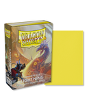 Dragon Shield Japanese Dual Sleeves (60ct)