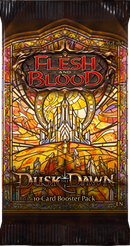 FAB Booster Pack - Dusk Till Dawn