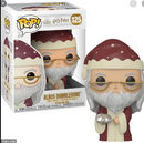 Harry Potter - Albus Dumbledore Pop! 125