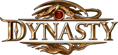 FAB Booster CASE (4 boxes) - Dynasty