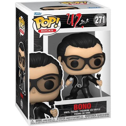 Funko Pop! Bono 271