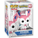 Pokemon - Sylveon Pop! 857