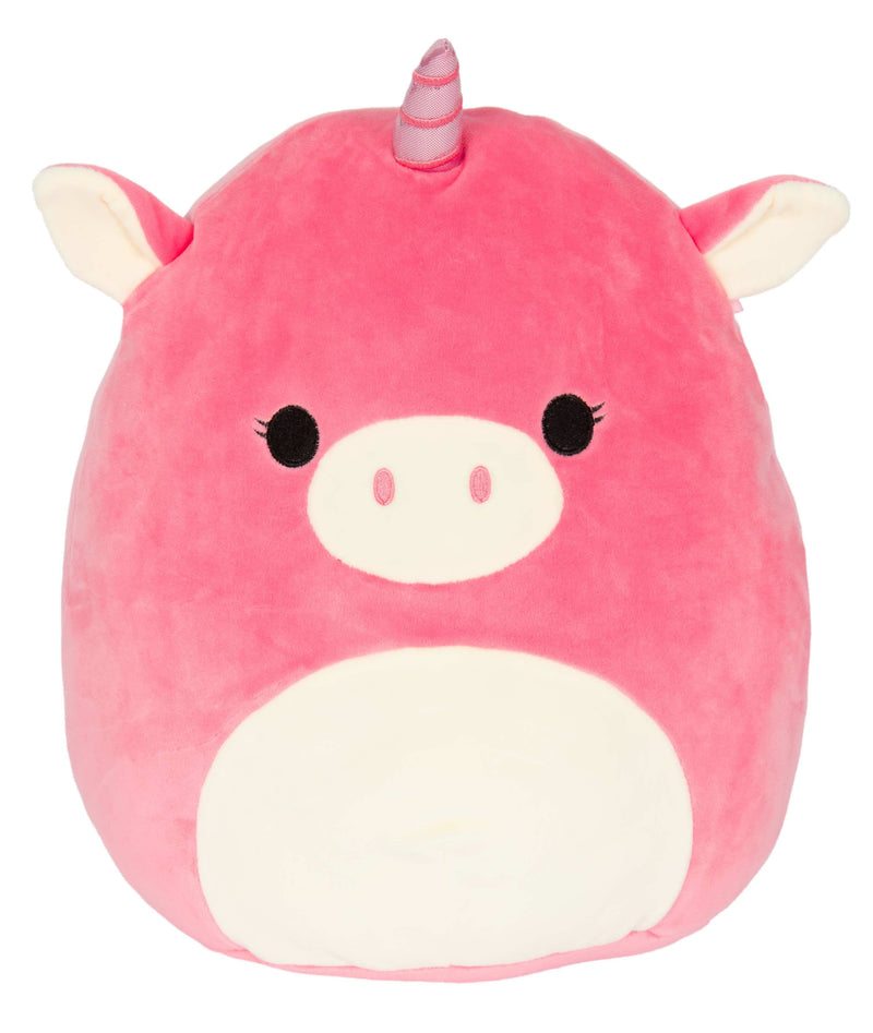 Squishmallow - Zoe 7"