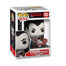 Strahd (With D20) Pop! Vinyl Figure