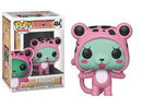 Fairy Tail - Frosch Pop! 484