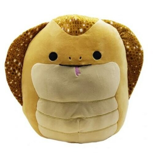 Squishmallows 12 inch Exotic Animal - Hectico