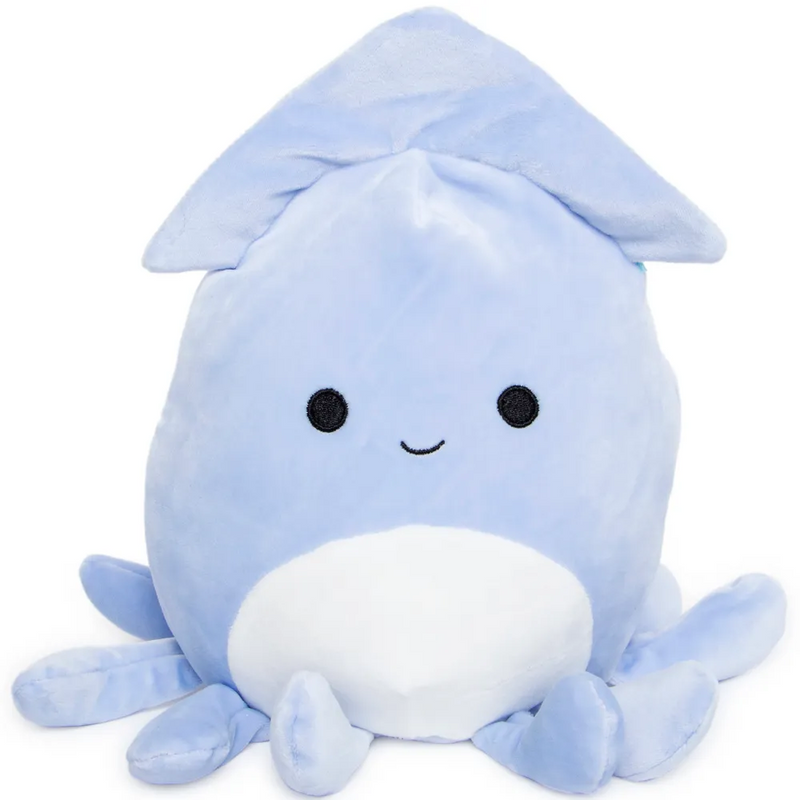 Squishmallow- Stacy 5"