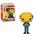 The Simpsons - Mr Burns Pop! 501