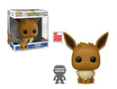 Pokemon - Eevee 10" Pop! 540