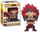My Hero Academia - Eijiro Kirishima Pop! 606