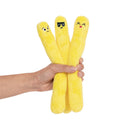 Emotional Support Fries Plush