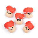 Emotional Support Mushrooms
