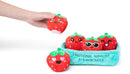 Emotional Support Strawberries