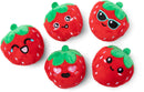 Emotional Support Strawberries