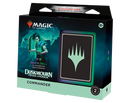 MTG Commander Decks - Duskmourn: House of Horror