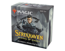 Strixhaven Prerelease Kit