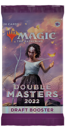 Double Masters 2022 Draft Booster