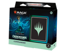 MTG Commander Decks - Duskmourn: House of Horror