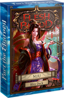 FAB Part the Mistveil Blitz Deck Collection Box