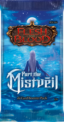 FAB Booster Pack - Part the Mistveil