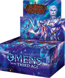 FAB Booster Box - Omens of the Third Age
