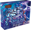 FAB Pre-Release Kit - Omens of the Third Age