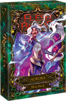 FAB Blitz Deck Collection Box - Rosetta