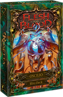 FAB Blitz Decks - Rosetta