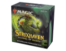 Strixhaven Prerelease Kit