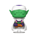 NYCC Dragonball Z - Piccolo in Lotus Position Pop! 670