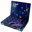 Exit the Game Advent Calendar - The Intergalactic Race