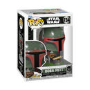 Star Wars - Boba Fett Pop! 734
