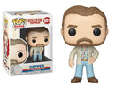 Stranger Things - Hopper (Date night) Pop! 801