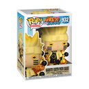 Naruto - Naruto Sixth Path Stage Pop!