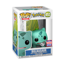 Pokemon - Bulbasaur DGL Funko Pop! 453