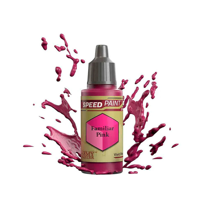 The Army Painter: Speedpaints 2.0 (18ml)
