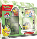 PKM World Championship 2023 Decks