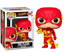 The Flash - The Flash Pop! 1097