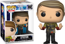Saturday Night Live - Stefon Pop! 02