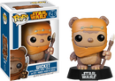 Star Wars - Wicket Pop! 26
