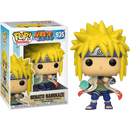 Minato Namikaze Funko Pop! 935