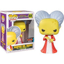The Simpsons - Vampire Mr. Burns Pop! 825